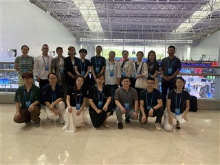 2025年6月（中國(guó)）亞歐博覽會(huì)境內(nèi)外企業(yè)經(jīng)貿(mào)合作交流會(huì)-英俄陪同